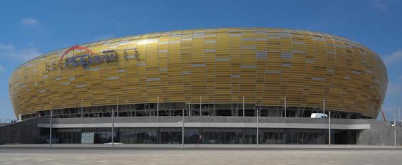 PGE Arena Gdansk