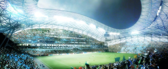 Stade Vélodrome