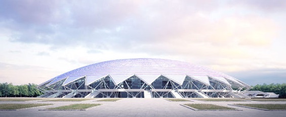 Cosmos Arena