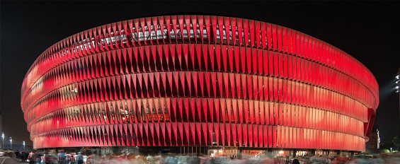 San Mamés Stadium